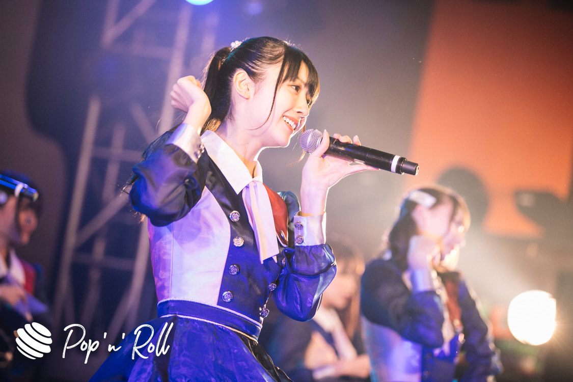 岡田夢以（転校少女*）＜サコフェスvol.2＞