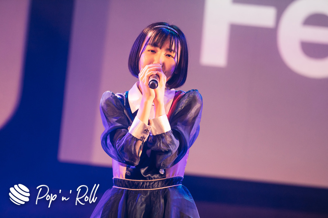 小西杏優（転校少女*）＜サコフェスvol.2＞