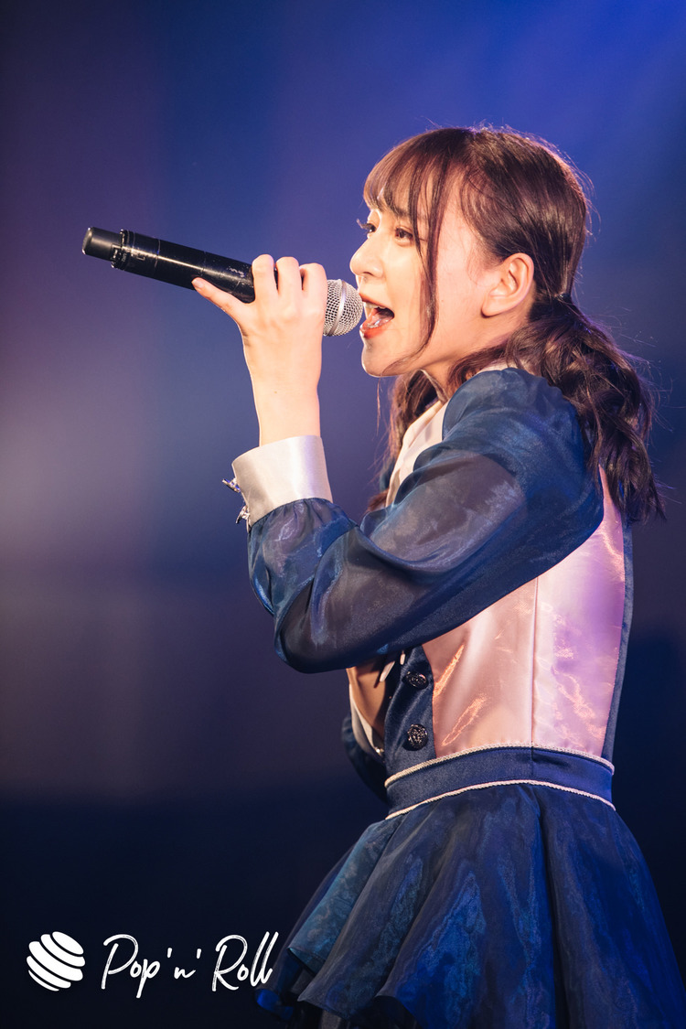 塩川莉世（転校少女*）＜サコフェスvol.2＞