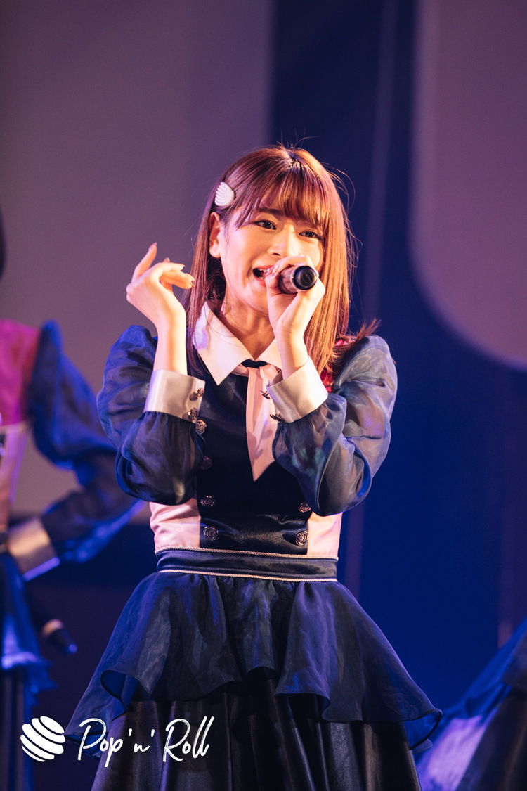 寺田葵（転校少女*）＜サコフェスvol.2＞