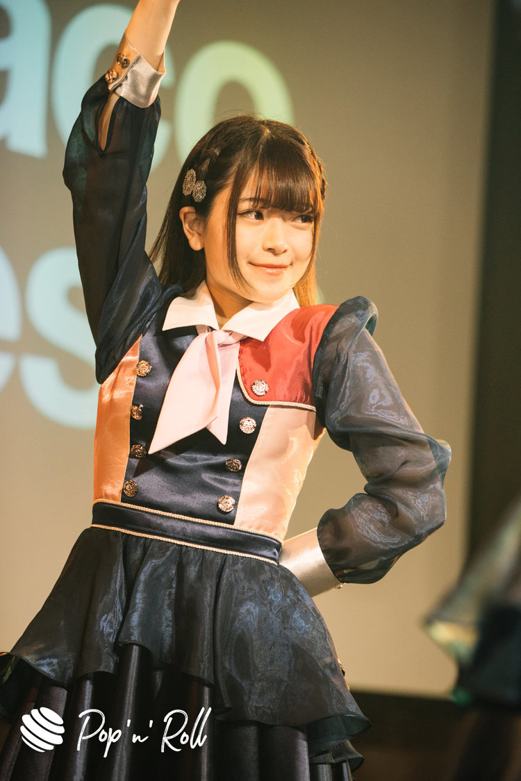 小倉月奏（転校少女*）＜サコフェスvol.2＞