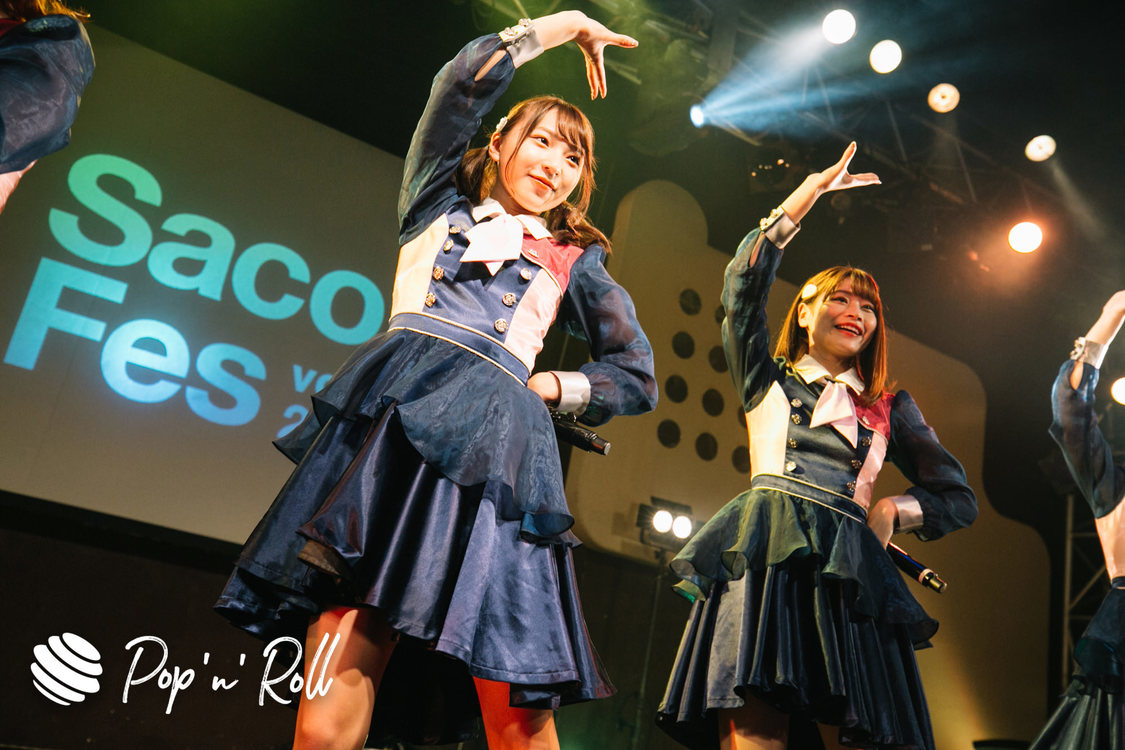 転校少女*＜サコフェスvol.2＞