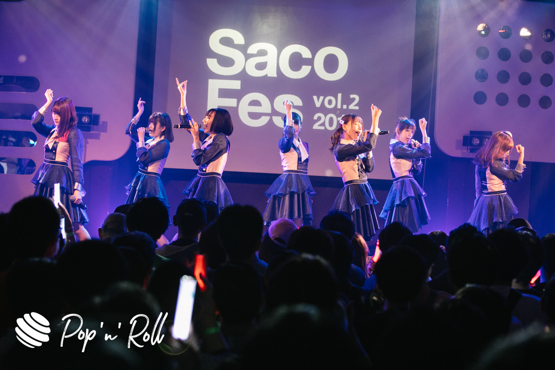 転校少女*＜サコフェスvol.2＞