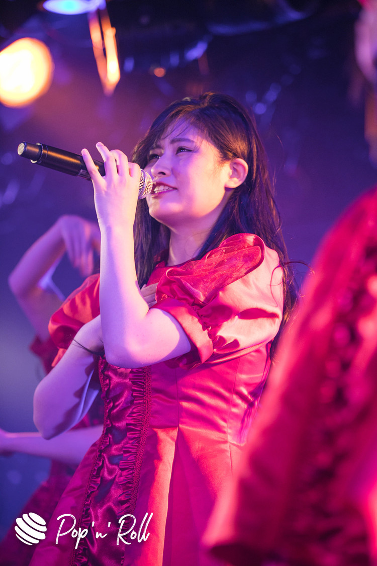 詩絵里（九州女子翼）＜GIG TAKAHASHI 2019＞