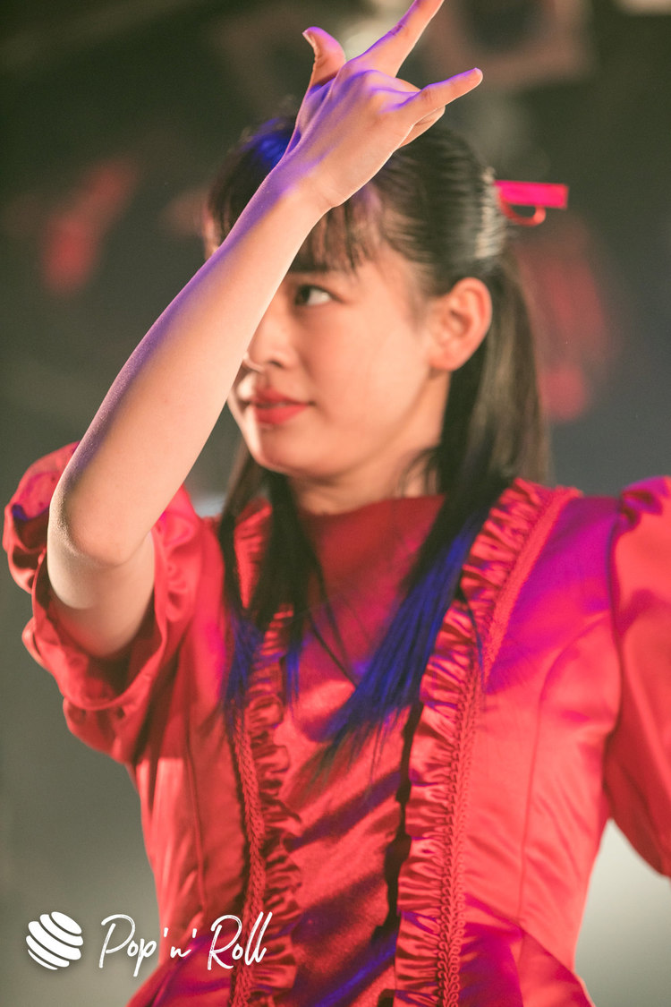 実玖（九州女子翼）＜GIG TAKAHASHI 2019＞