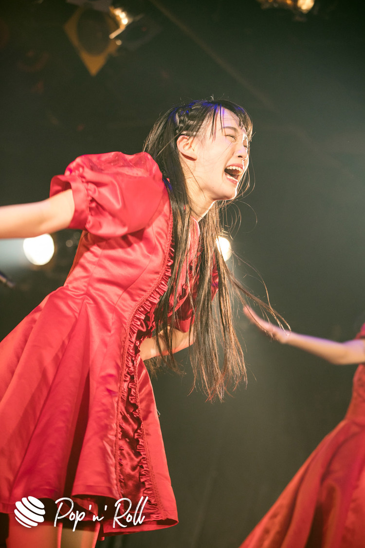 新谷香苗（九州女子翼）＜GIG TAKAHASHI 2019＞