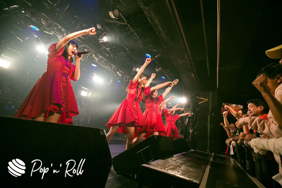 九州女子翼＜GIG TAKAHASHI 2019＞