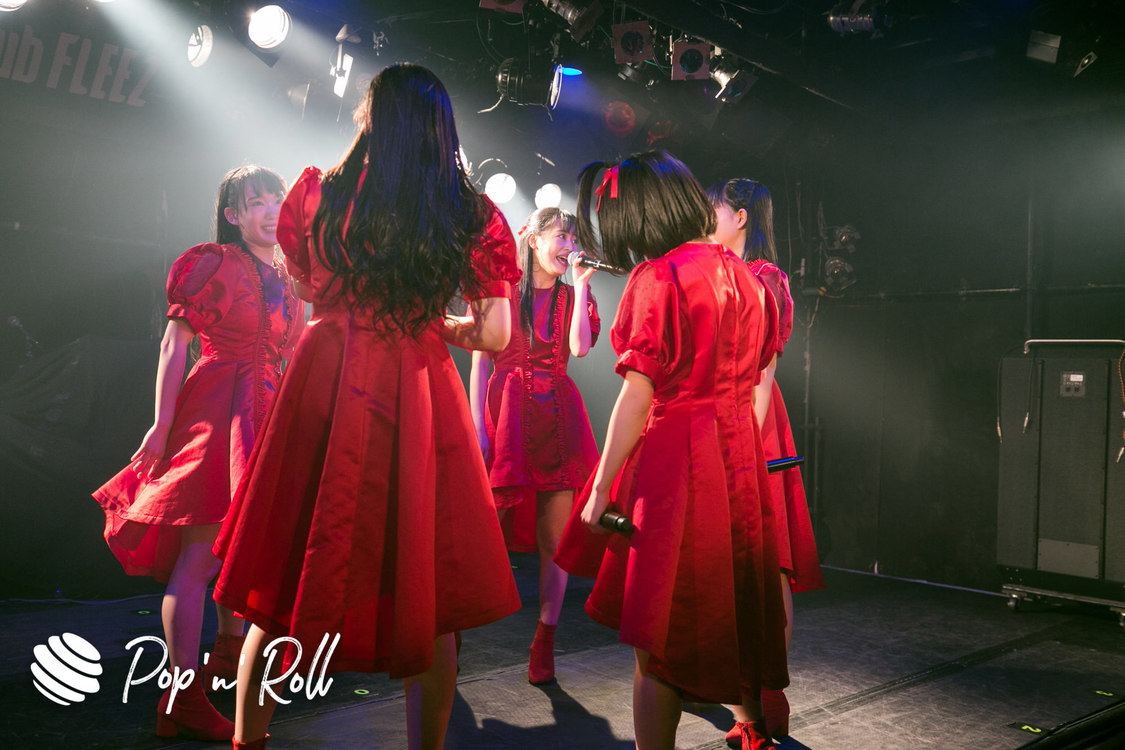 九州女子翼＜GIG TAKAHASHI 2019＞