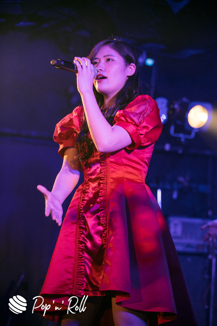 九州女子翼＜GIG TAKAHASHI 2019＞