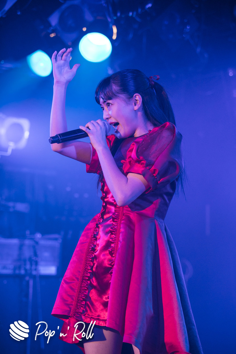 九州女子翼＜GIG TAKAHASHI 2019＞