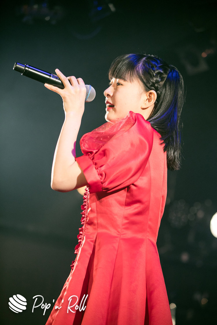九州女子翼＜GIG TAKAHASHI 2019＞