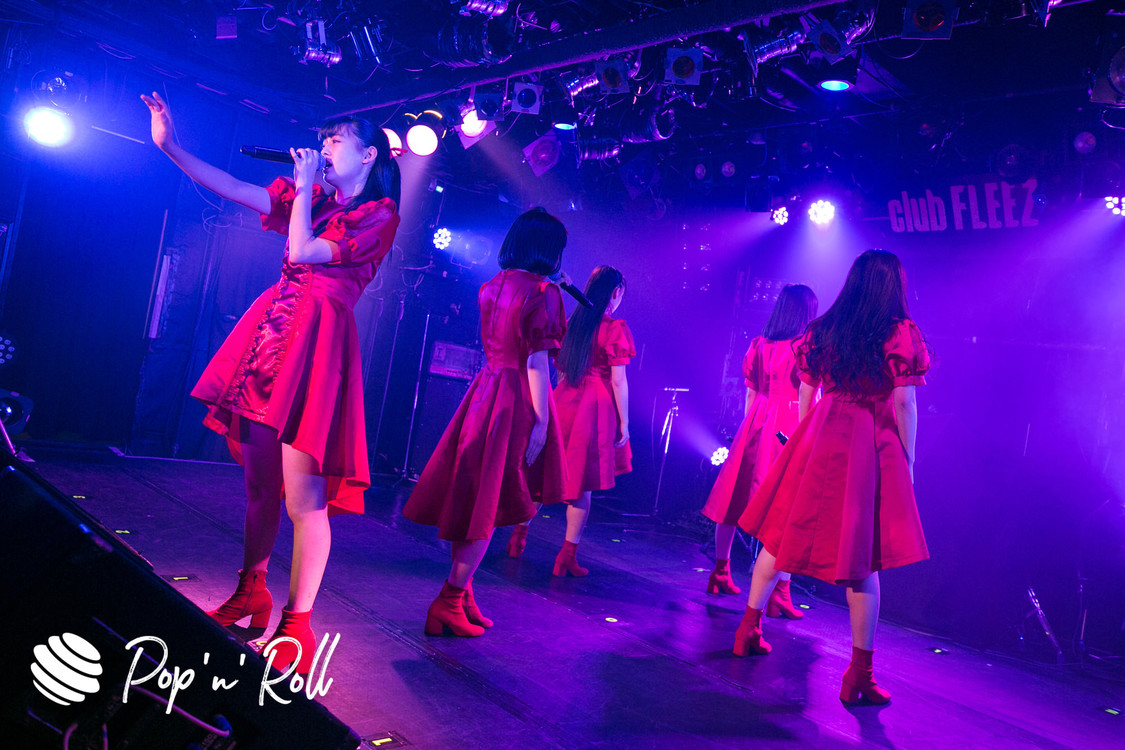 九州女子翼＜GIG TAKAHASHI 2019＞