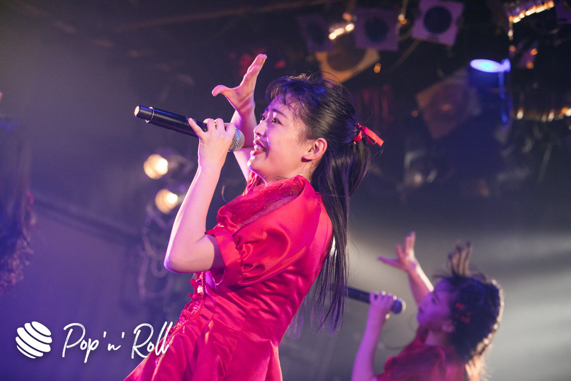 九州女子翼＜GIG TAKAHASHI 2019＞
