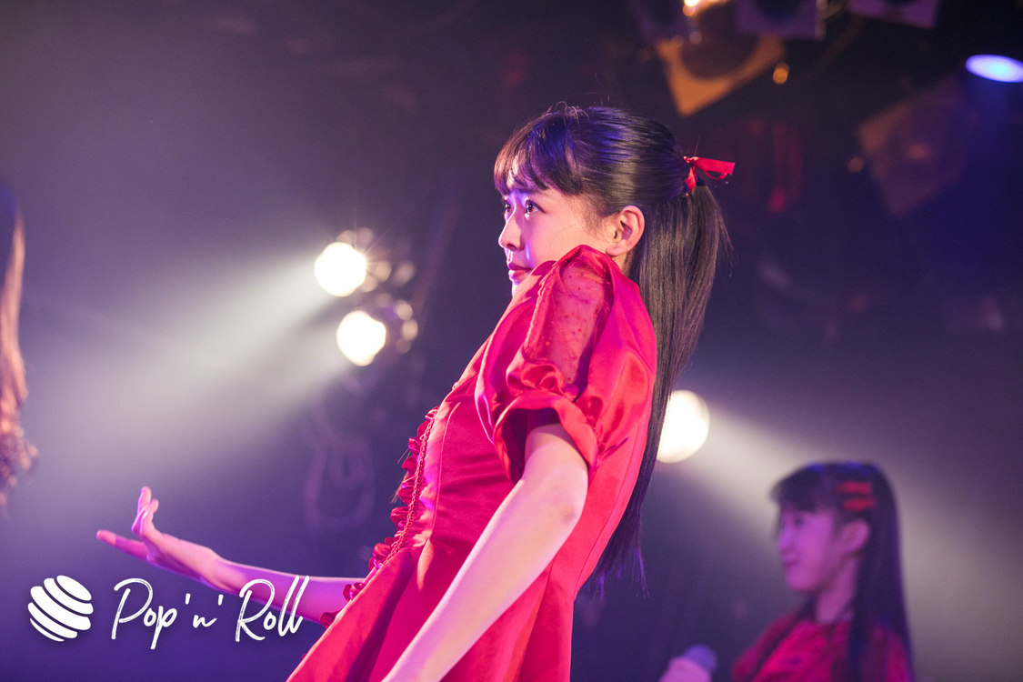 九州女子翼＜GIG TAKAHASHI 2019＞