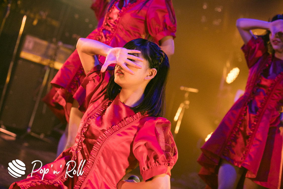 九州女子翼＜GIG TAKAHASHI 2019＞