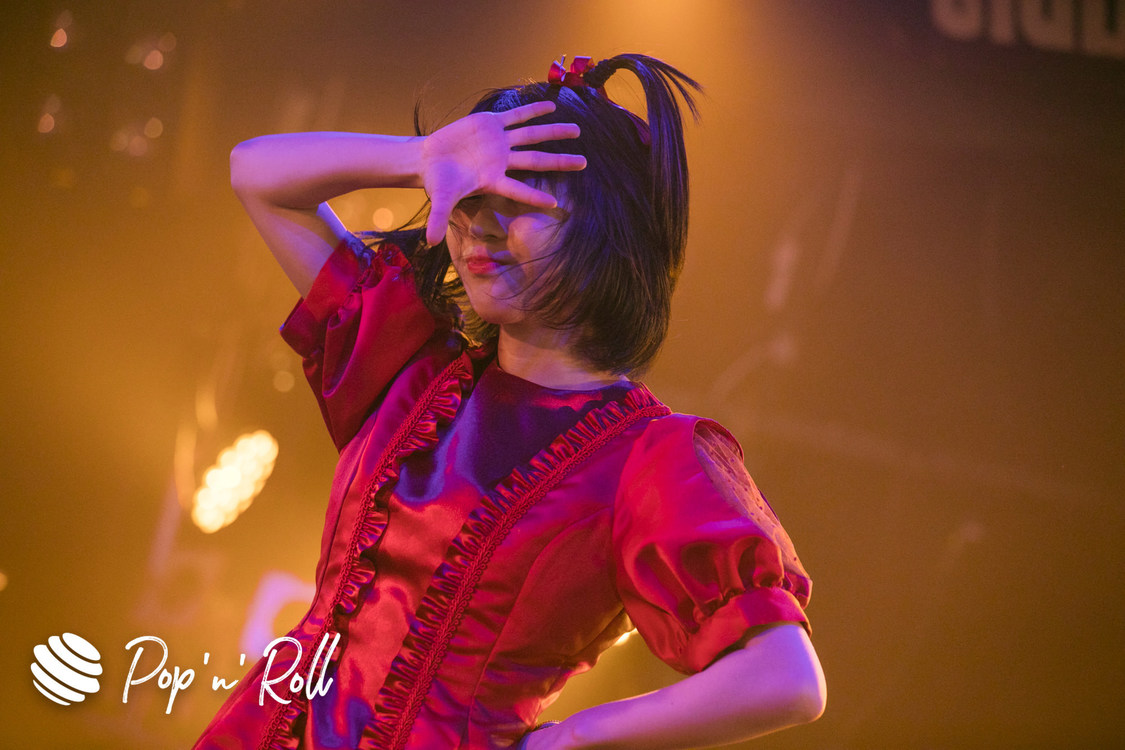 九州女子翼＜GIG TAKAHASHI 2019＞