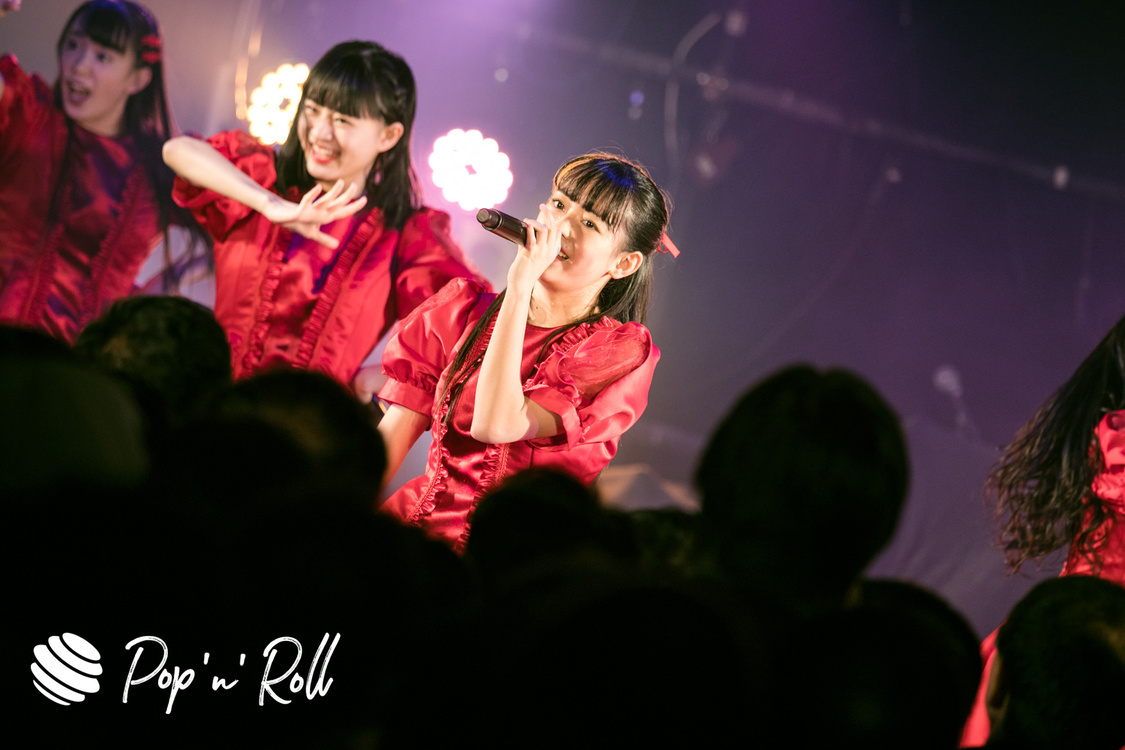 九州女子翼＜GIG TAKAHASHI 2019＞