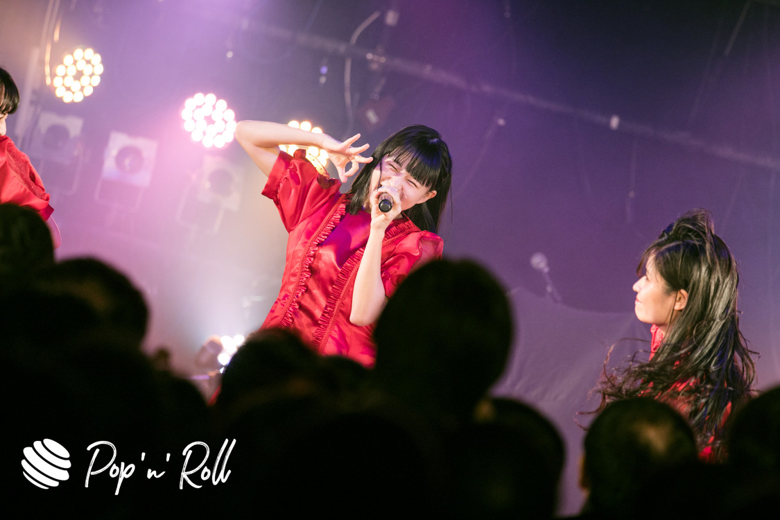 九州女子翼＜GIG TAKAHASHI 2019＞