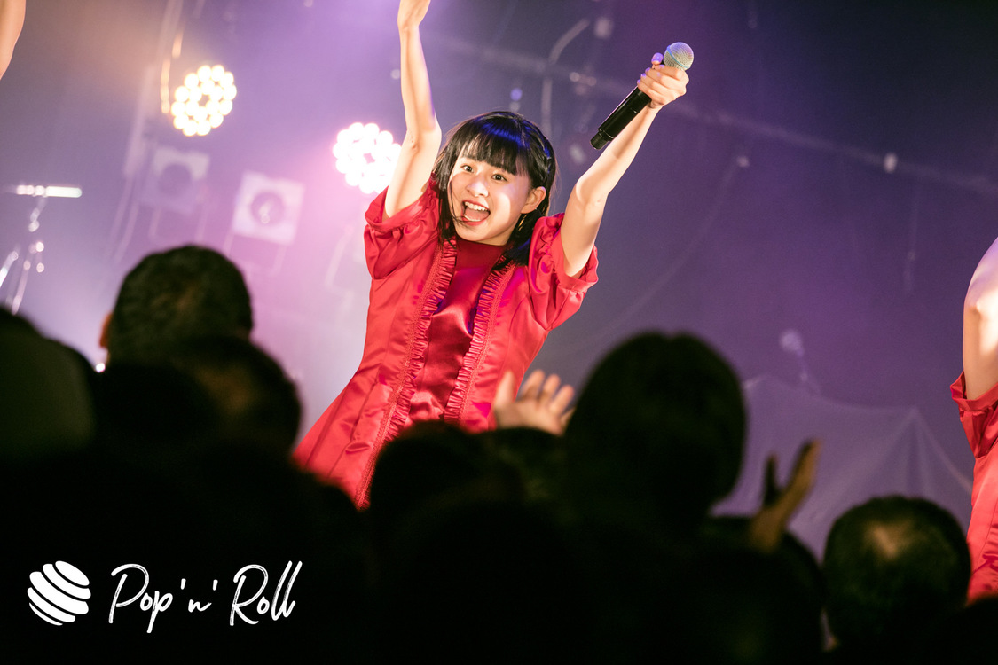 九州女子翼＜GIG TAKAHASHI 2019＞