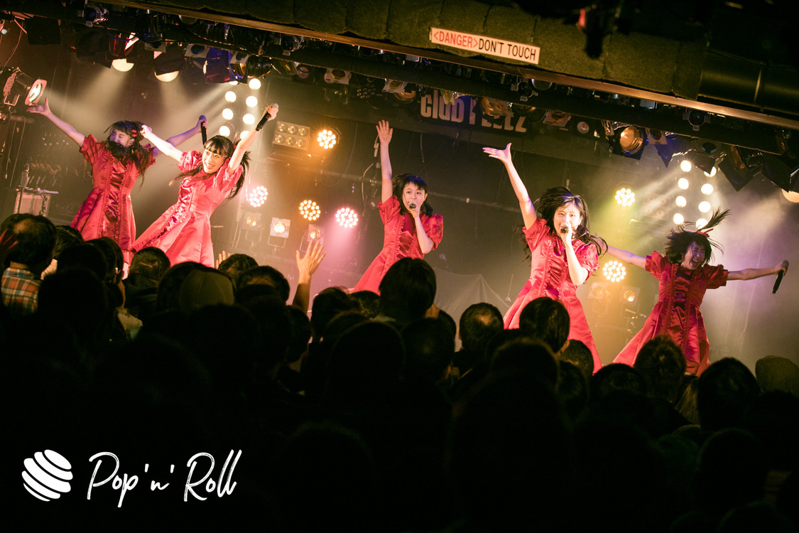 九州女子翼＜GIG TAKAHASHI 2019＞