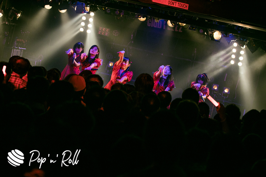 九州女子翼＜GIG TAKAHASHI 2019＞