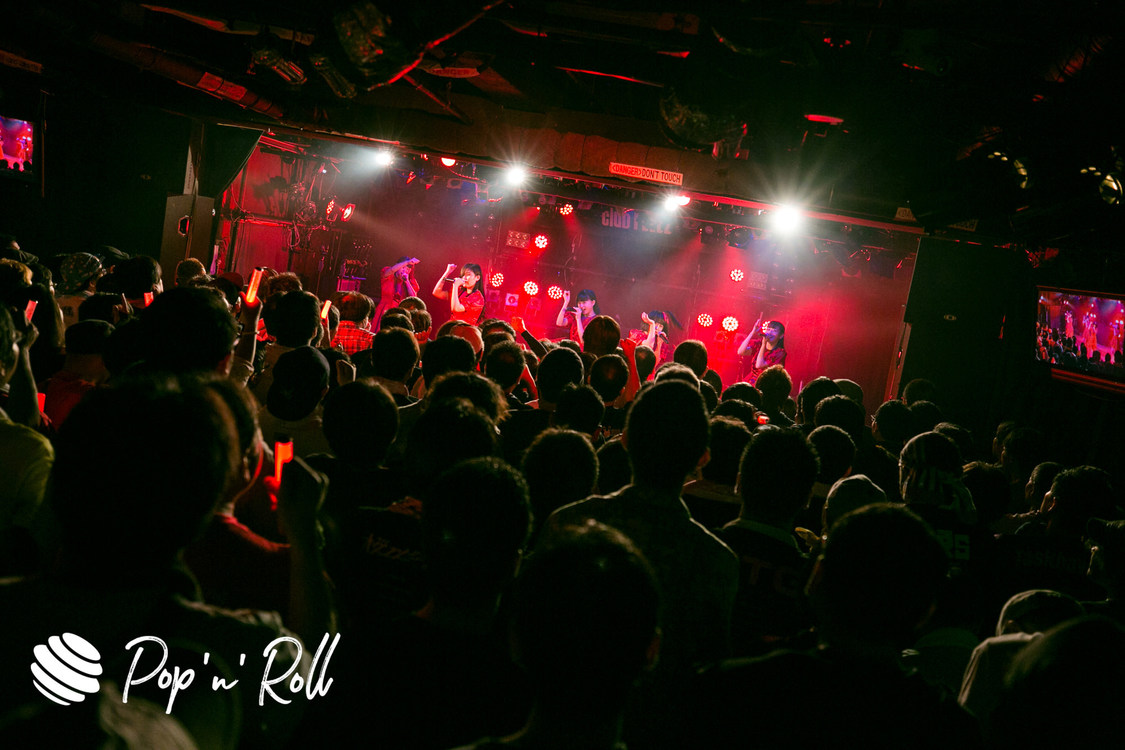 九州女子翼＜GIG TAKAHASHI 2019＞