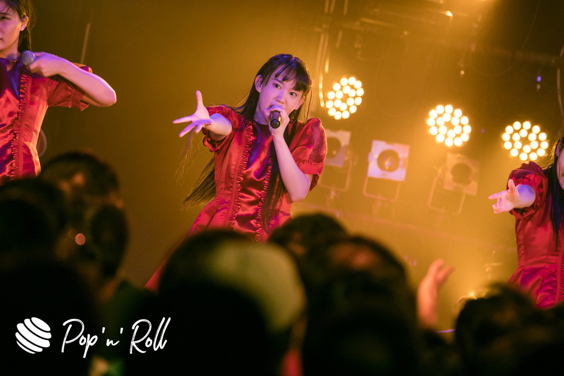 九州女子翼＜GIG TAKAHASHI 2019＞