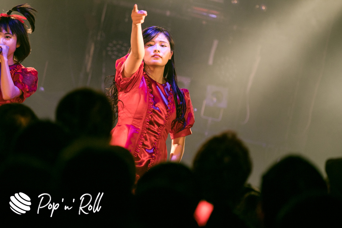 九州女子翼＜GIG TAKAHASHI 2019＞