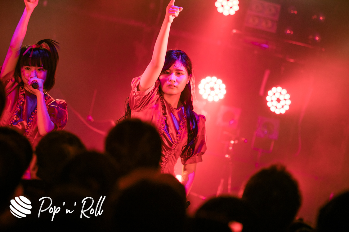 九州女子翼＜GIG TAKAHASHI 2019＞