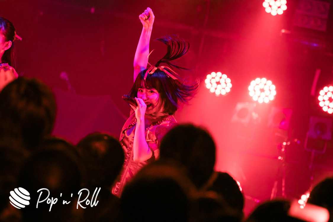 九州女子翼＜GIG TAKAHASHI 2019＞