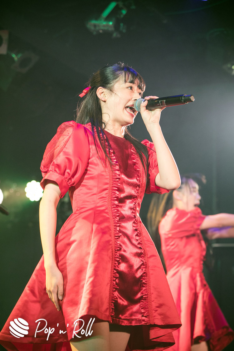 九州女子翼＜GIG TAKAHASHI 2019＞