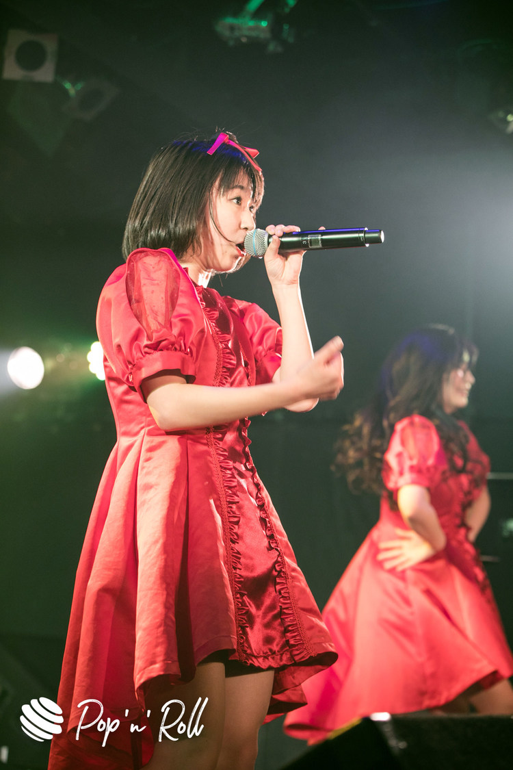 九州女子翼＜GIG TAKAHASHI 2019＞