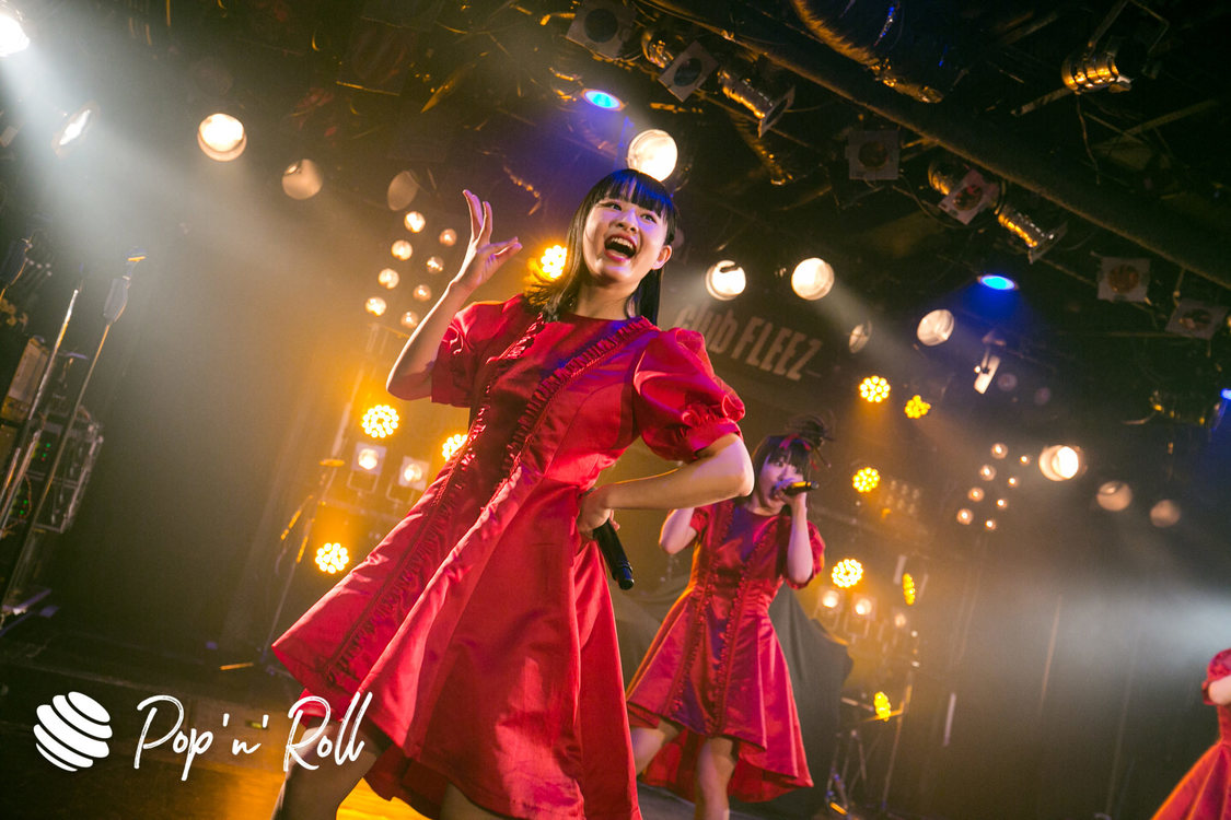 九州女子翼＜GIG TAKAHASHI 2019＞