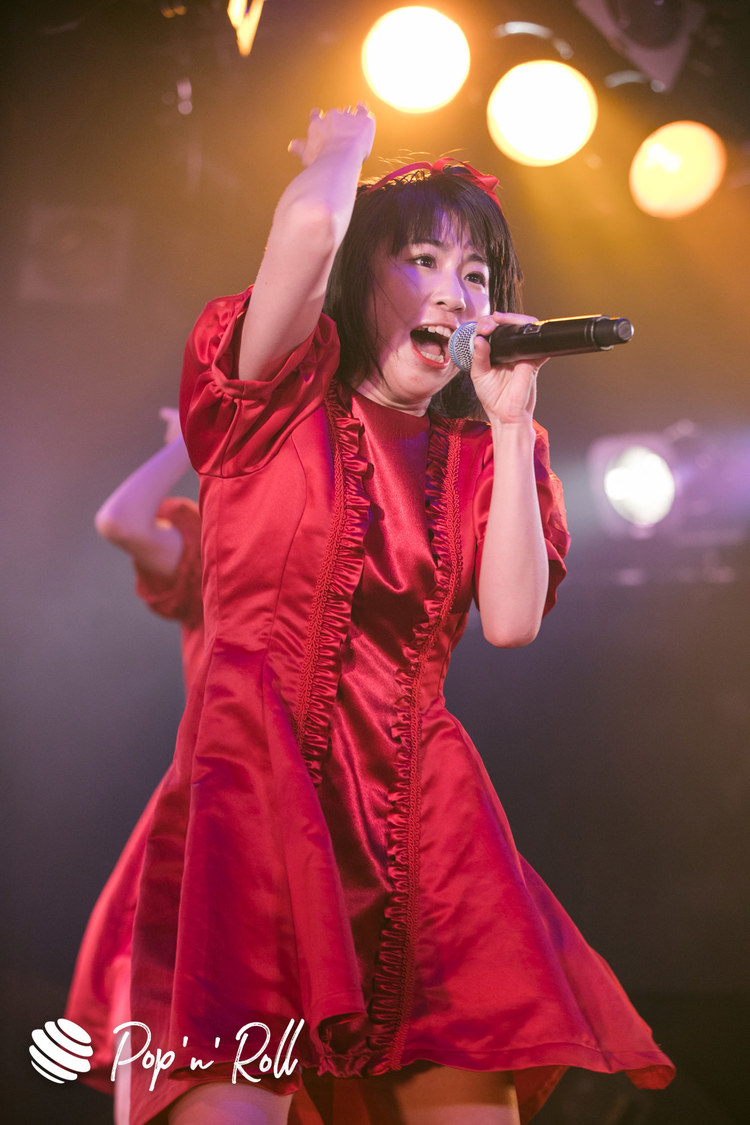 九州女子翼＜GIG TAKAHASHI 2019＞