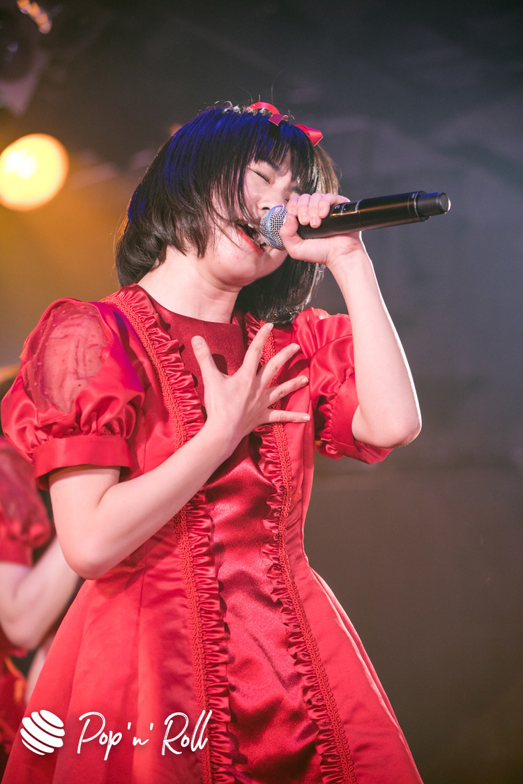 九州女子翼＜GIG TAKAHASHI 2019＞