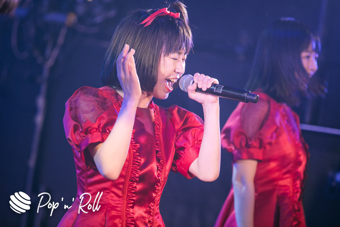 九州女子翼＜GIG TAKAHASHI 2019＞