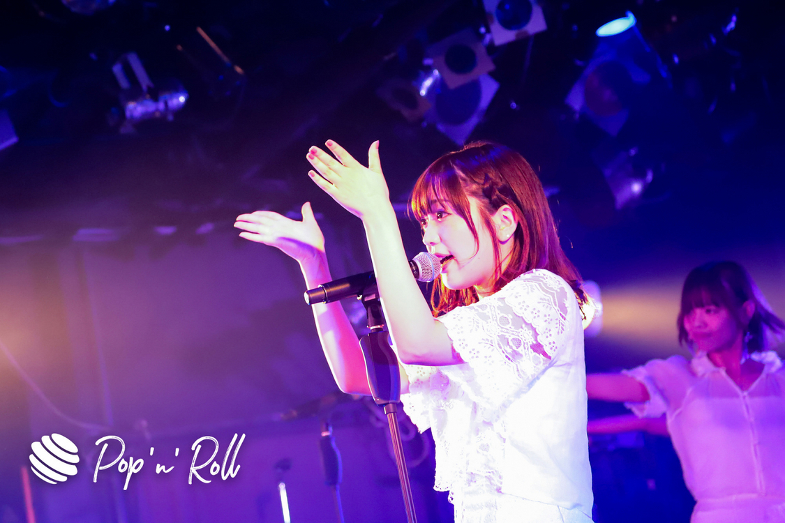 まなみのりさ＜GIG TAKAHASHI 2019＞