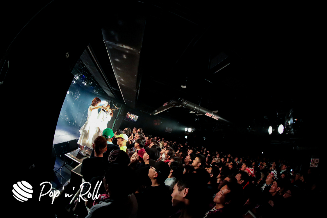 まなみのりさ＜GIG TAKAHASHI 2019＞