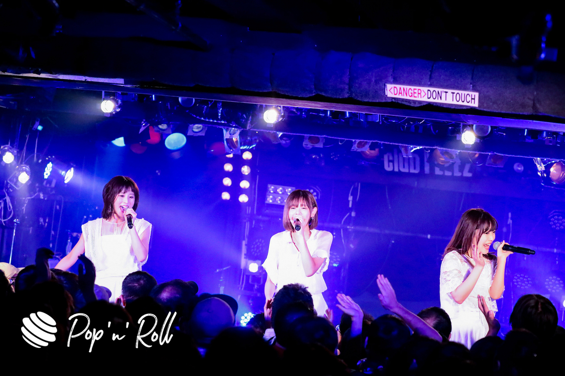 まなみのりさ＜GIG TAKAHASHI 2019＞