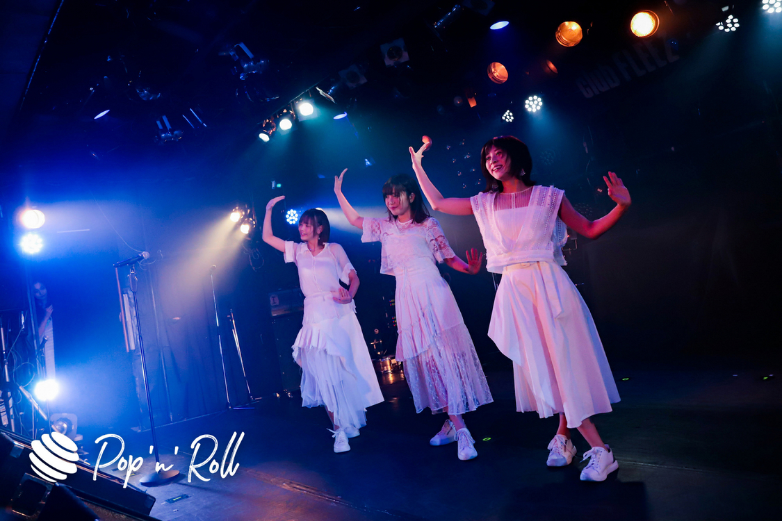 まなみのりさ＜GIG TAKAHASHI 2019＞