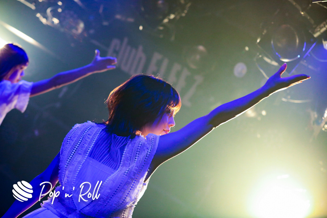 まなみのりさ＜GIG TAKAHASHI 2019＞