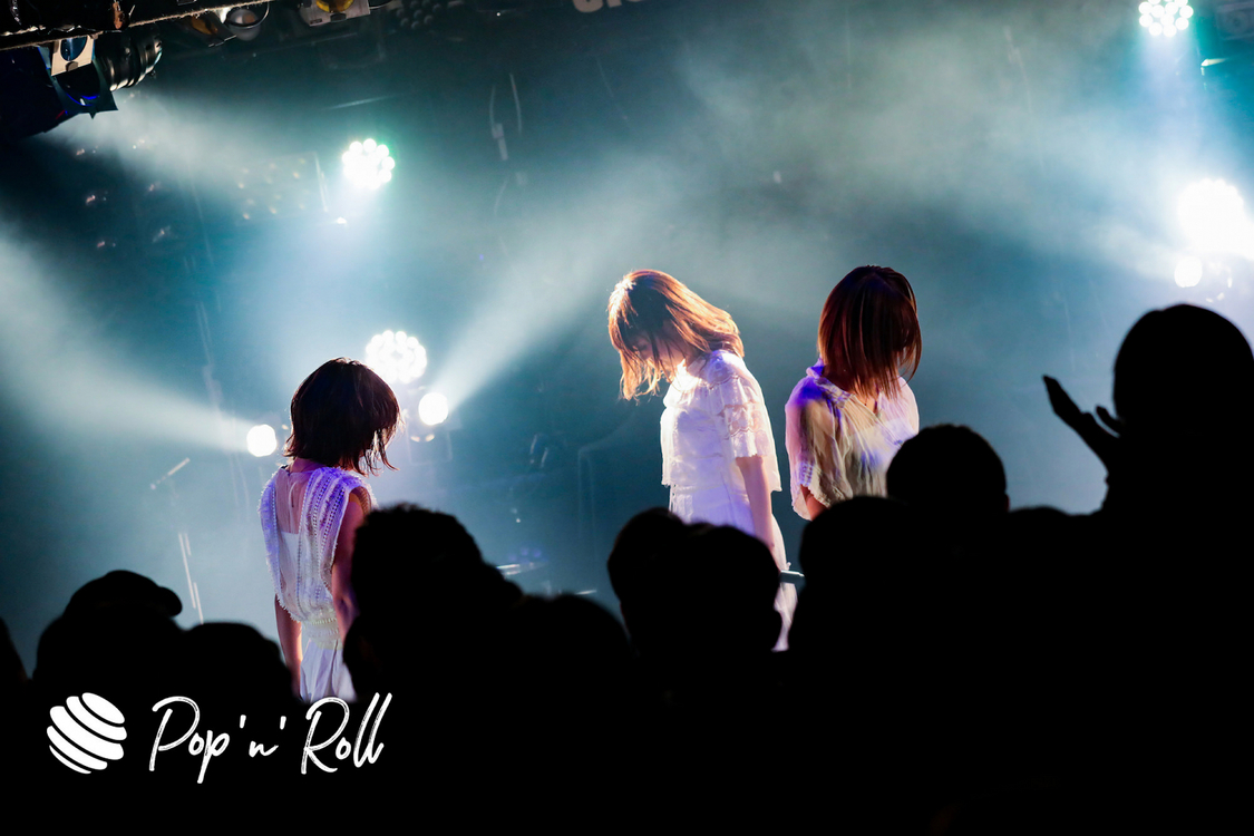 まなみのりさ＜GIG TAKAHASHI 2019＞