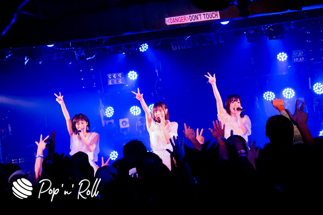 まなみのりさ＜GIG TAKAHASHI 2019＞