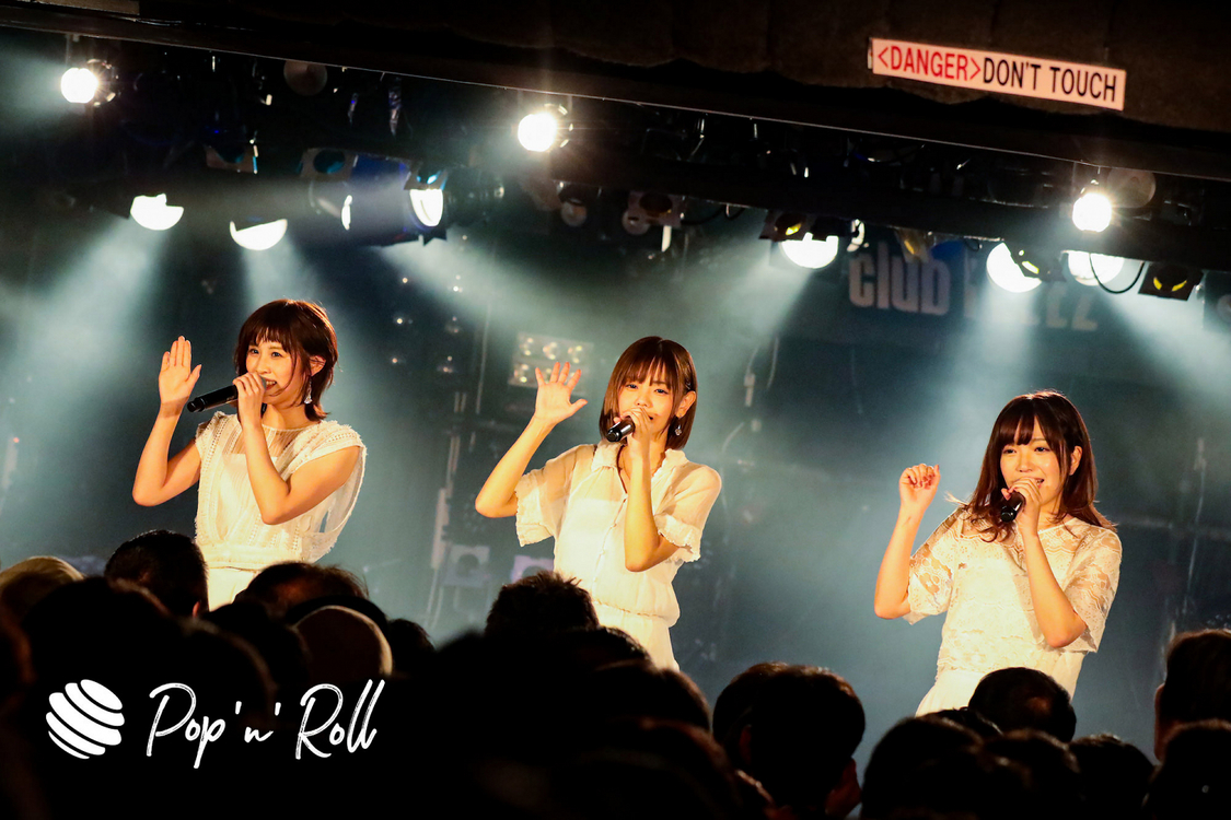 まなみのりさ＜GIG TAKAHASHI 2019＞