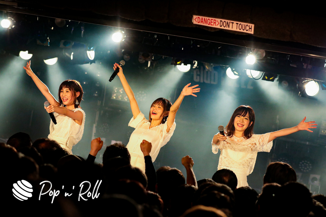 まなみのりさ＜GIG TAKAHASHI 2019＞