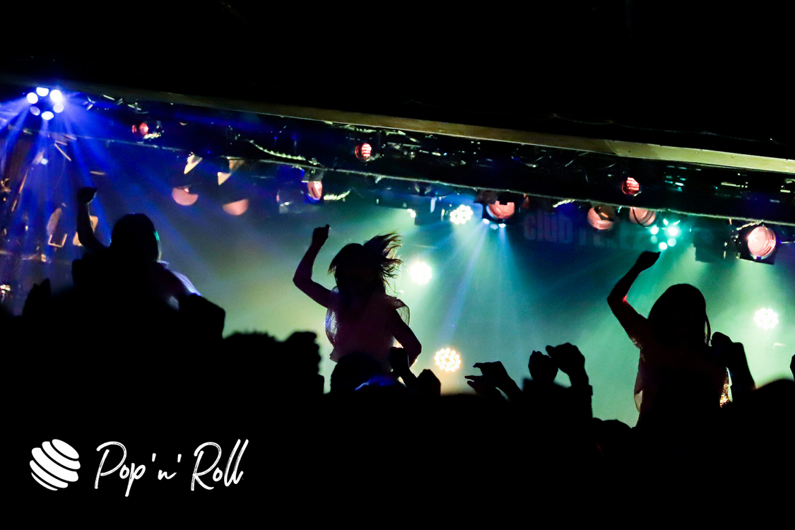 まなみのりさ＜GIG TAKAHASHI 2019＞