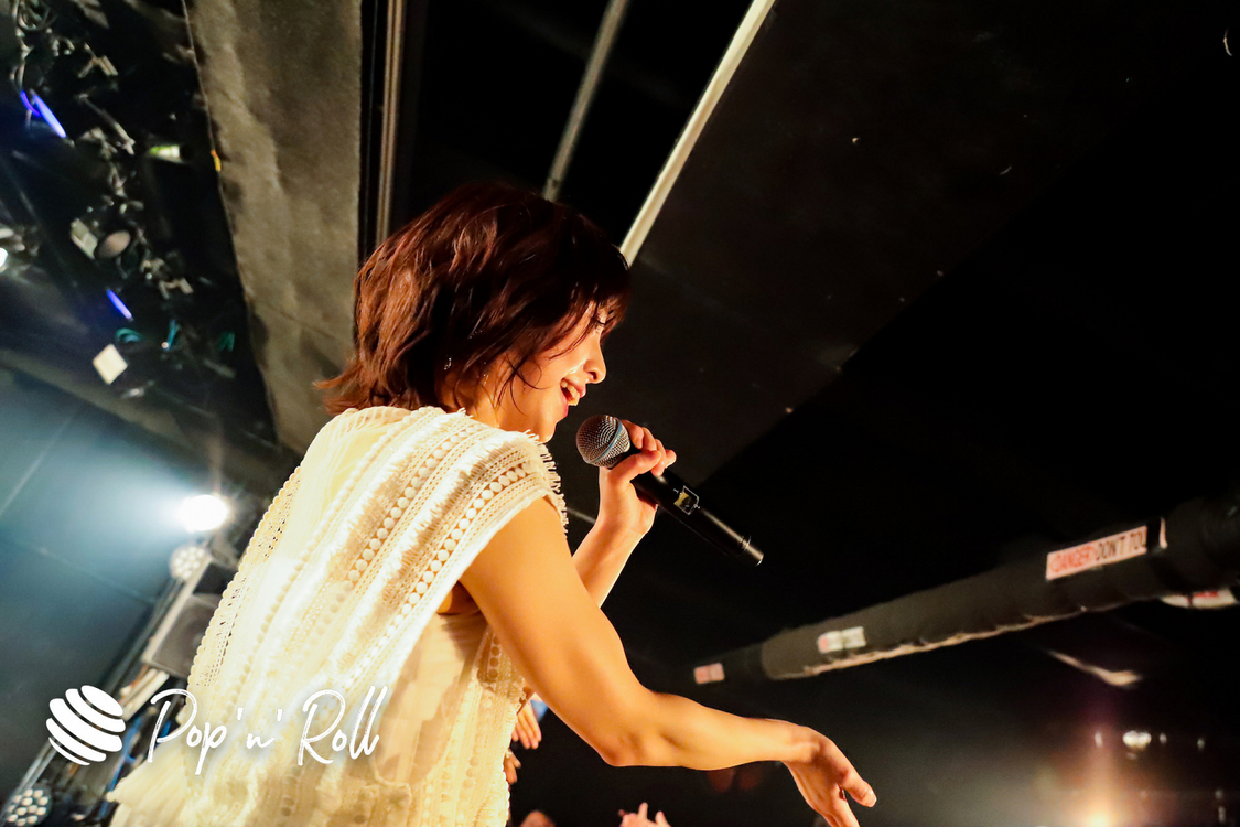 まなみのりさ＜GIG TAKAHASHI 2019＞