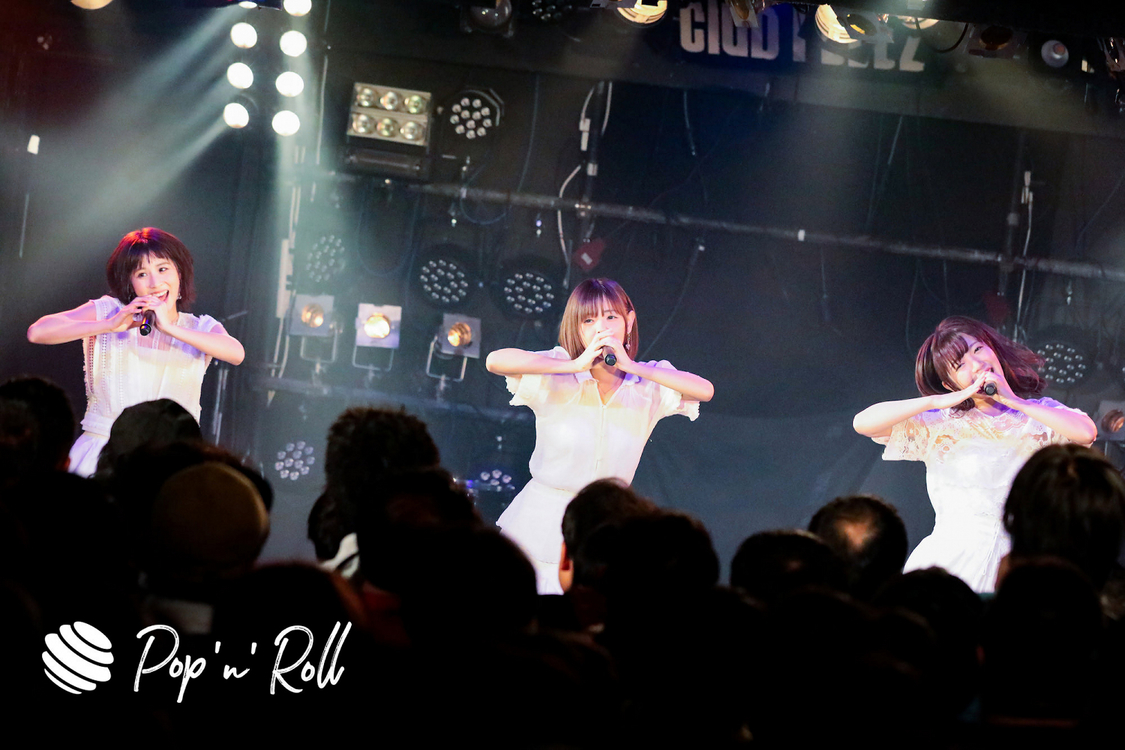 まなみのりさ＜GIG TAKAHASHI 2019＞