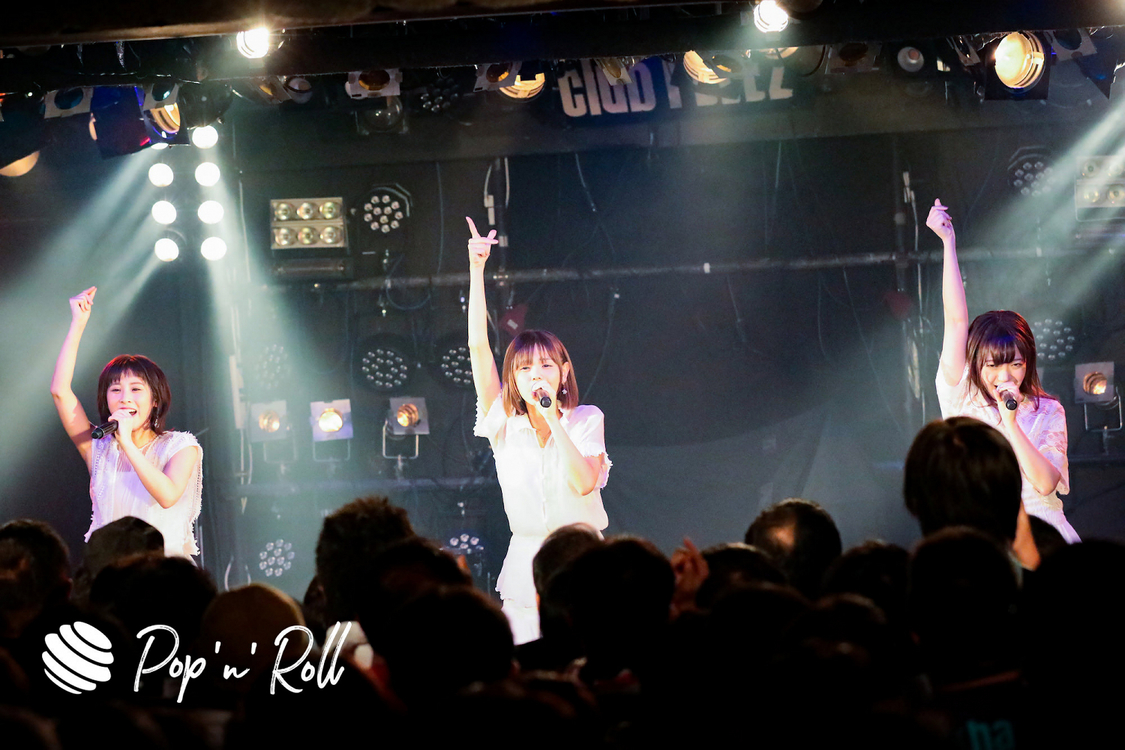 まなみのりさ＜GIG TAKAHASHI 2019＞