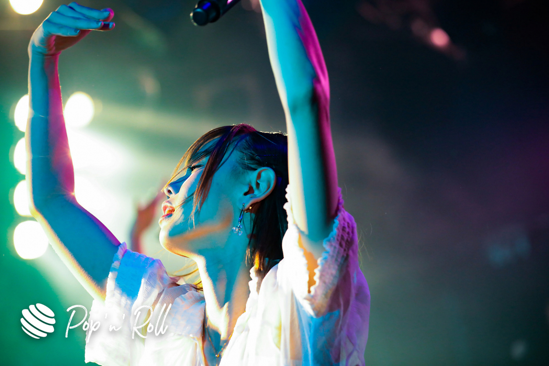 まなみのりさ＜GIG TAKAHASHI 2019＞